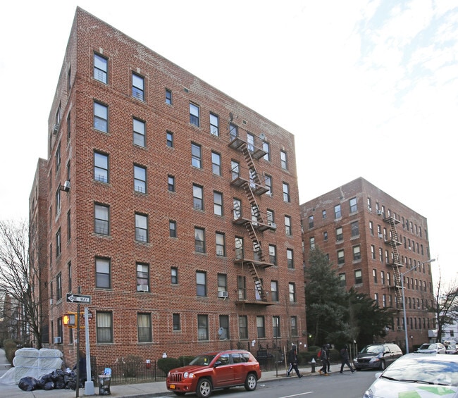 501 New York Ave Apartments For Rent in Brooklyn, NY