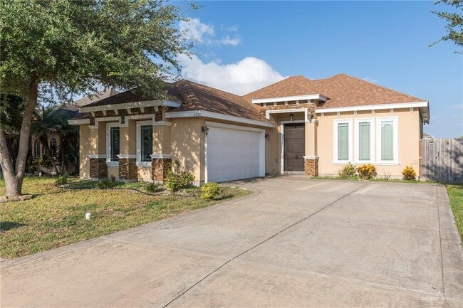 Building Photo - 4120 S Las Nubes Rental