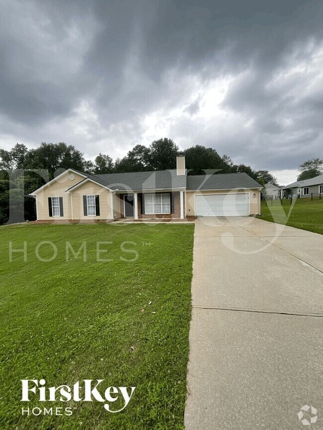 Building Photo - 1159 Locust Dr Rental