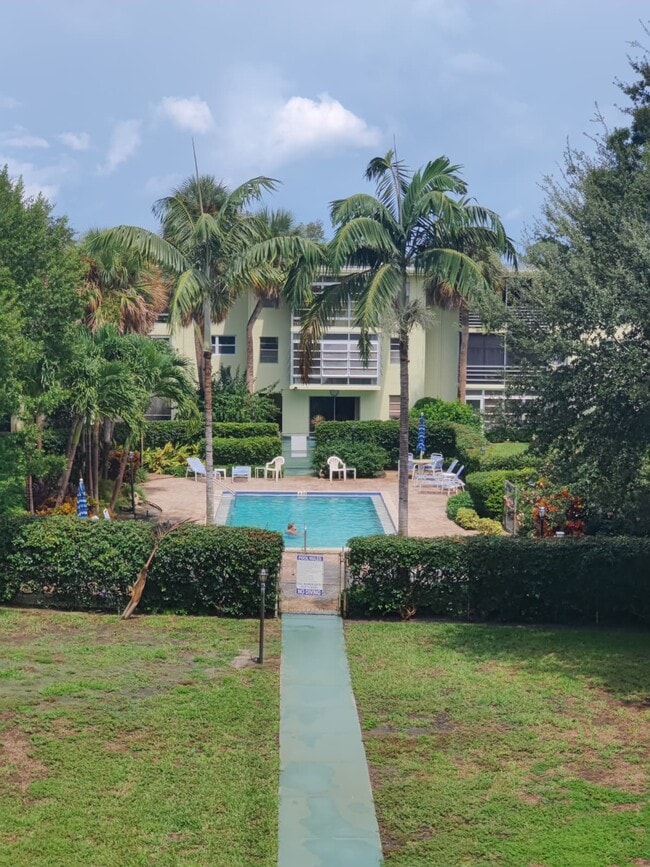 Photo - 1100 Ponce De Leon Cir Unit east 202