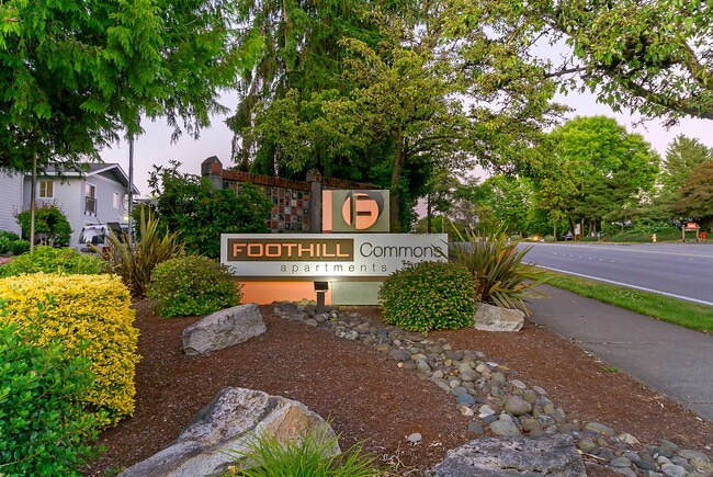 Photo - Foothill Commons