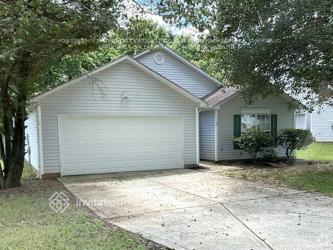 Building Photo - 2073 Chapel Creek Rd Rental