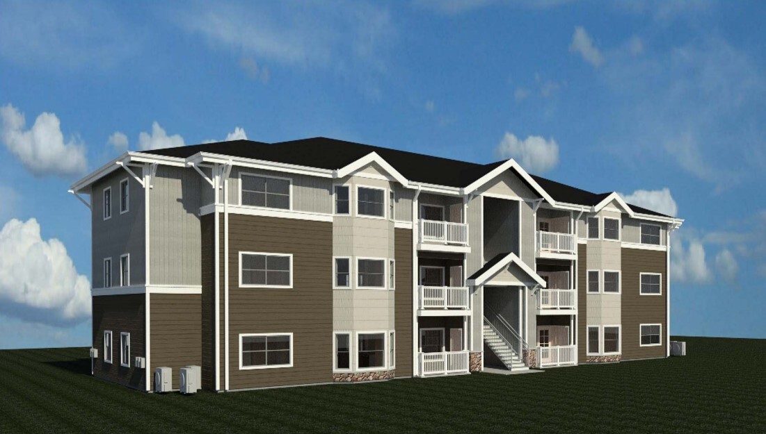 Millview Apartments - Millview Apartments