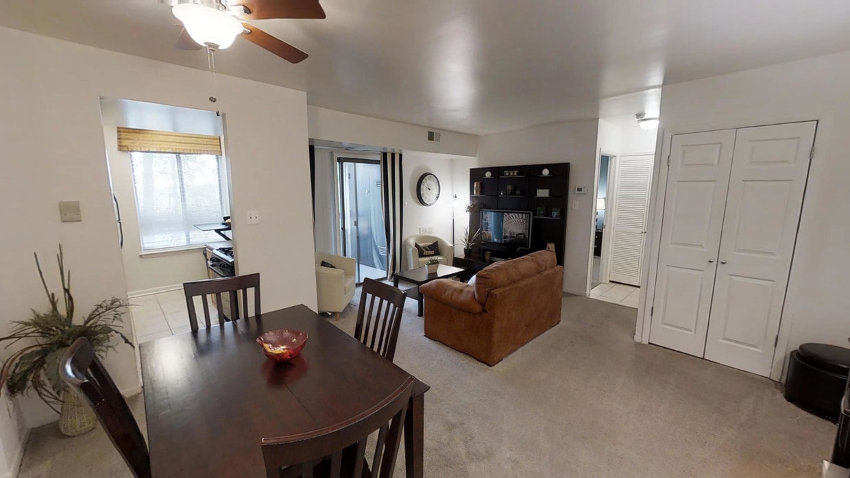 Photo - Brookland Ridge Apartments