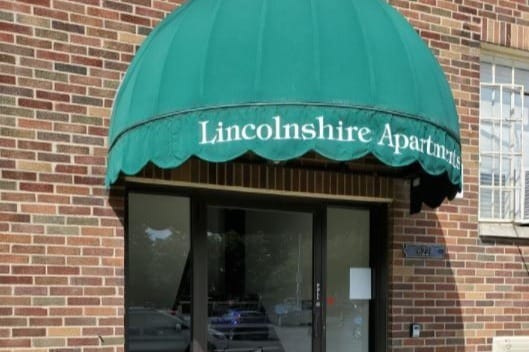 Lincolnshire Apartments