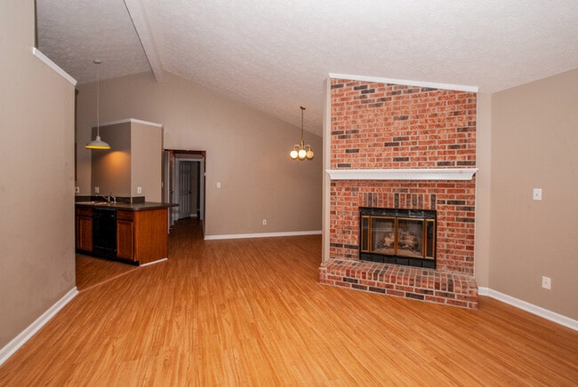 Photo - 3 Bedroom in Pike Township