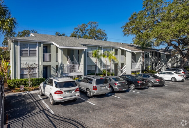 Photo - The Preserve at South Tampa Apartments