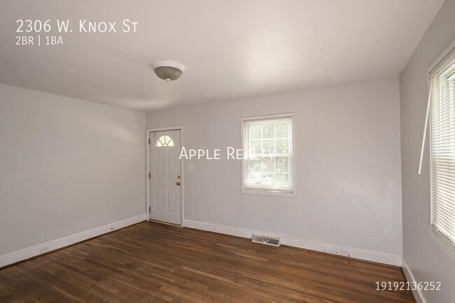 Photo - 2306 W Knox St