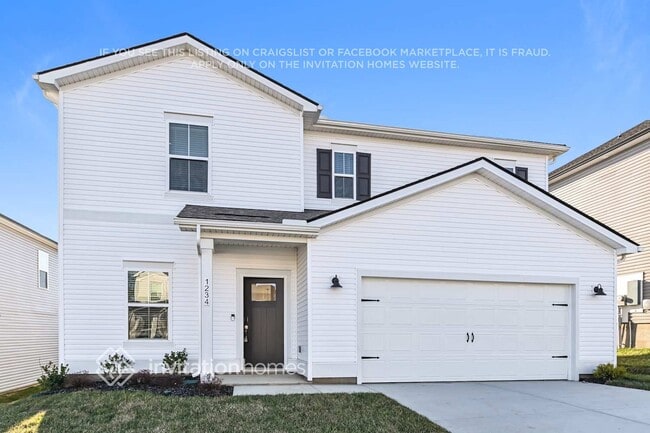 Photo - 1234 Bluffton Cir