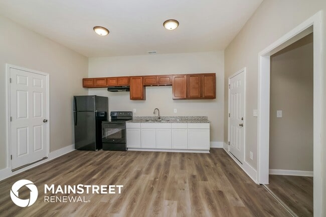 Photo - 3409 Vermont Ave