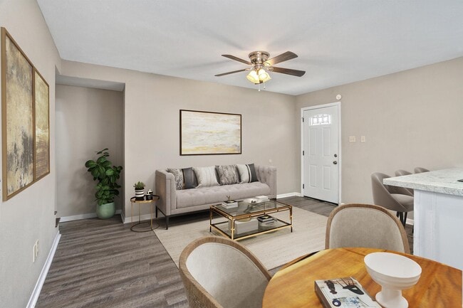 Photo - 315 1/2 Rio Hondo-