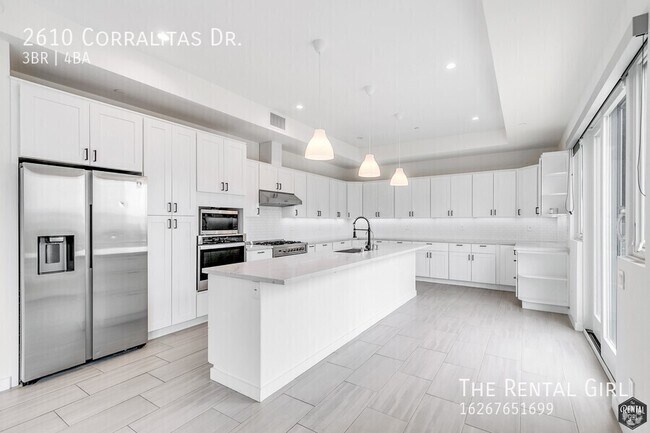 Building Photo - 2610 Corralitas Dr Rental