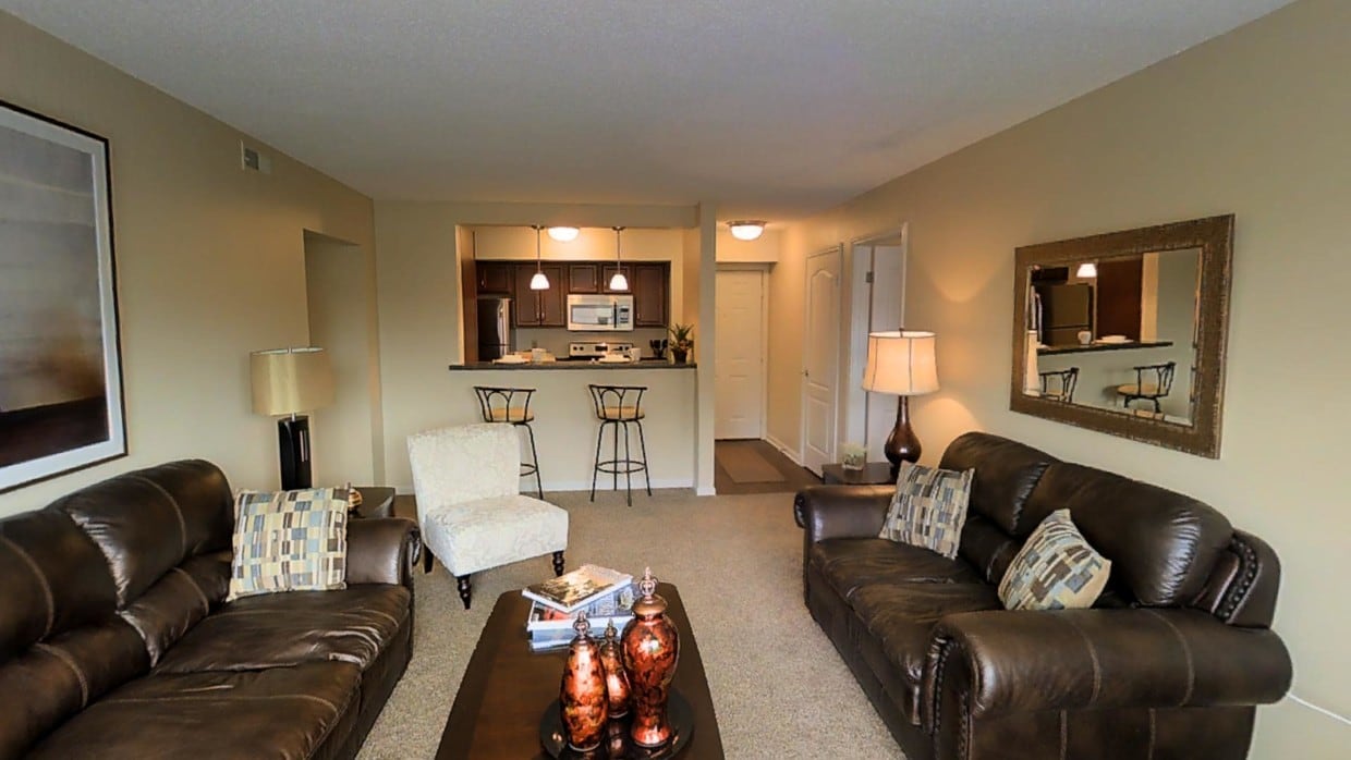 Photo - Canal Overlook Apartments