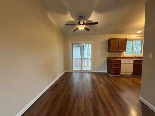 Photo - 4-Bedroom Home with 2-Car Garage close to ...