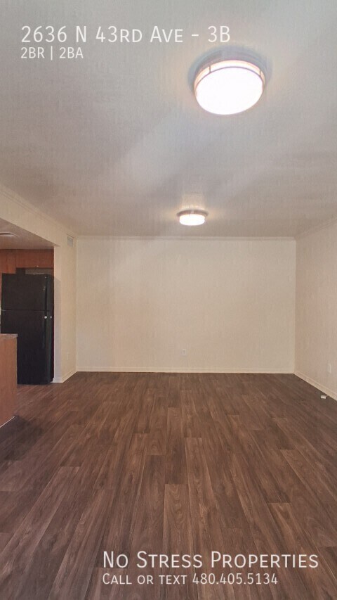 2636 N 43rd Ave Unit 3B