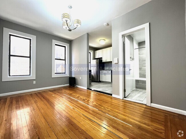 Building Photo - 498 W 159th St Unit 4B Rental