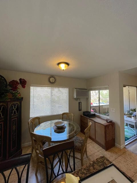 Dining Area - 5422 Adobe Falls Rd Unit Adobe Falls Condo