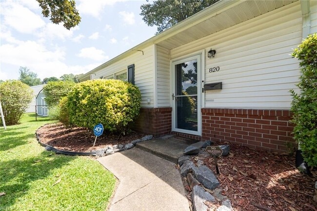 Photo - 820 Plainsman Ct