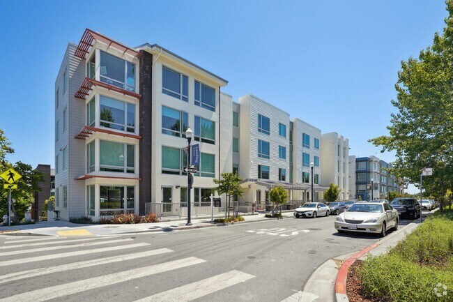 Building Photo - 10 Innes Ct Unit 406 Rental