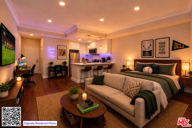 1440 Veteran Ave Unit 225