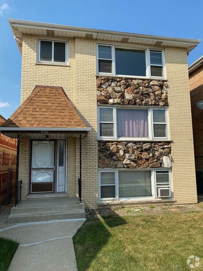 Building Photo - 6742 W 63rd St Unit 1 Rental