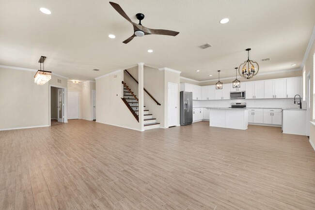 Photo - Elevated Style & Spacious Living in the Heart of Davis Ranch