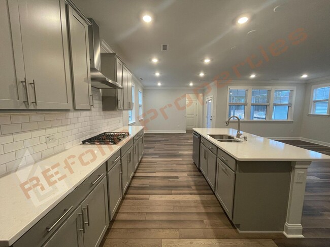 Photo - Ask about how to get 50% off your first month’s rent! Beautiful 4BR Home in Edge of Auburn — Avai...