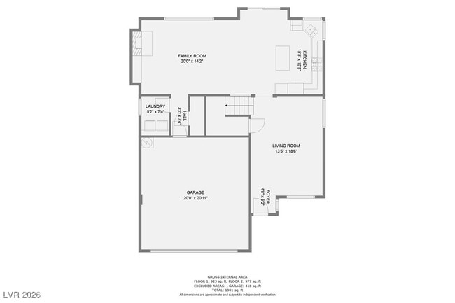 Photo - 591 Fox Chase St