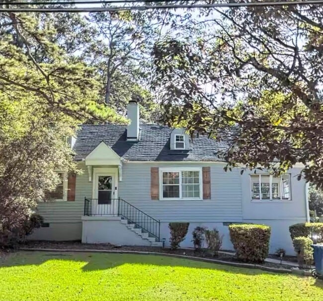 Building Photo - 2710 Winburn Terrace