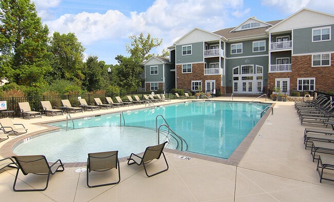 Reed Creek Apartments