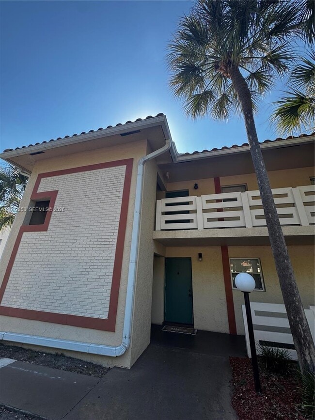 Building Photo - 3274 NW 103rd Terrace Unit 201-A