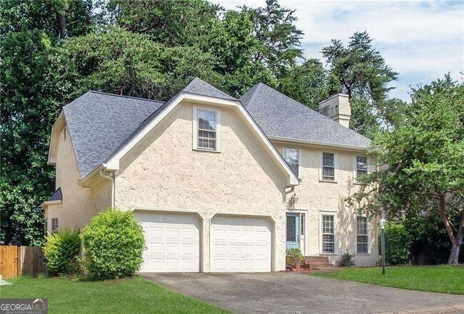 Photo - 919 Bridgegate Dr NE