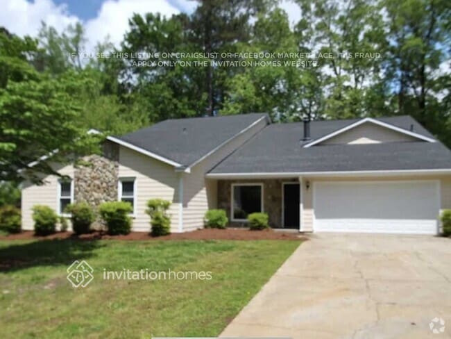 Building Photo - 4386 Springfield Dr Rental