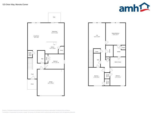 Photo - 123 Orion Way