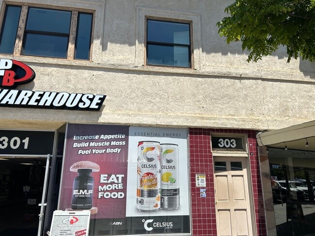 Photo - 301-5 3rd Ave Unit 303 3rd Ave  C