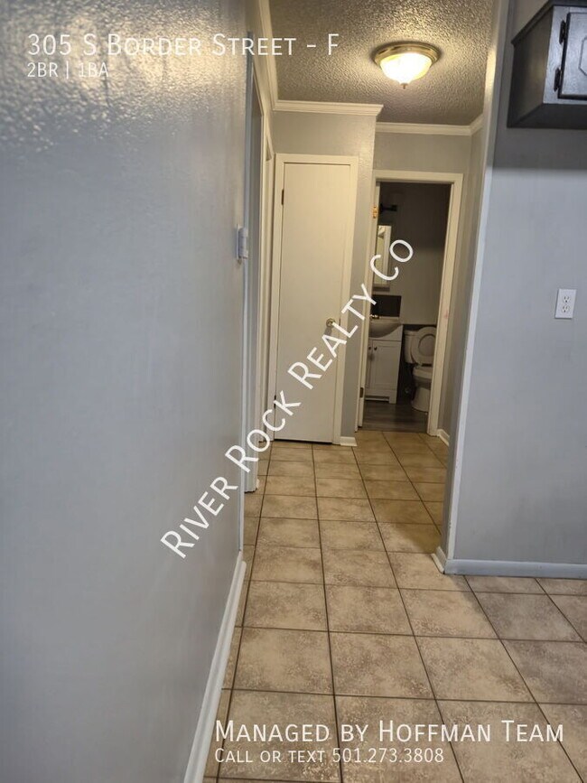 Photo - 305 S Border St Unit F