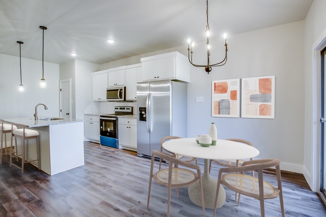 Photo - Wonderful Townhome in Cooper District!