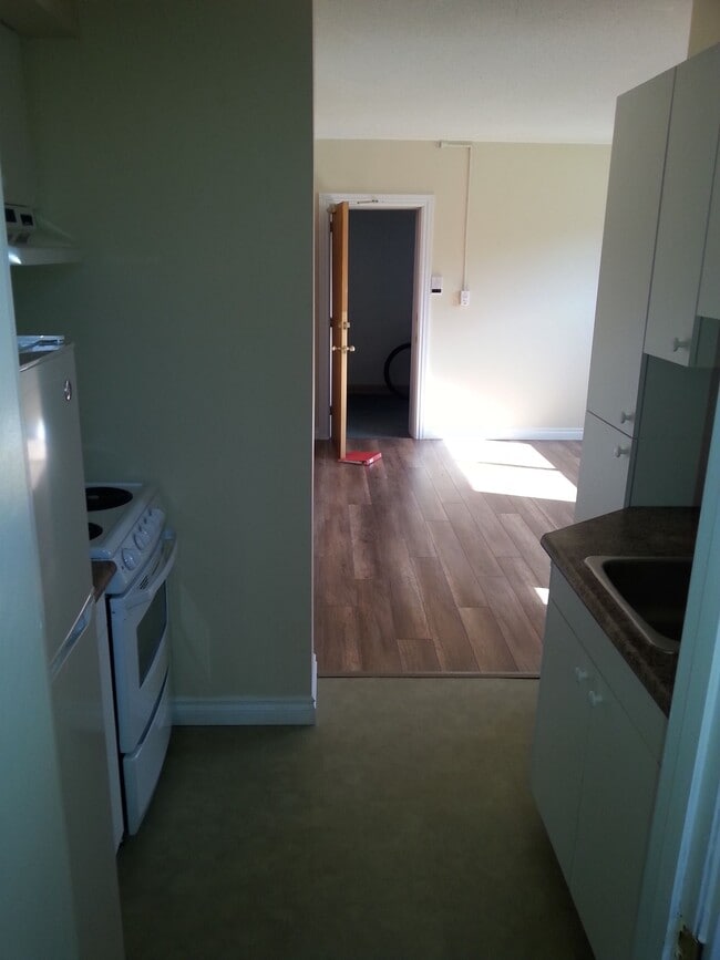 Photo - 164 Westmount St Unité 6