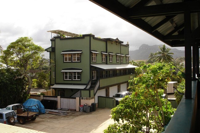 Photo - Kapaa Town Lofts Annex