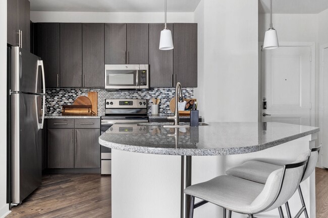 Photo - Eastside Station