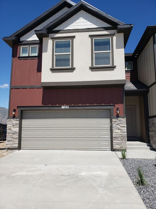 Spacious Spanish Fork Townhome - Spacious Spanish Fork Townhome