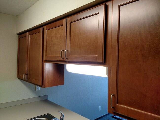 Maplewood Apartments