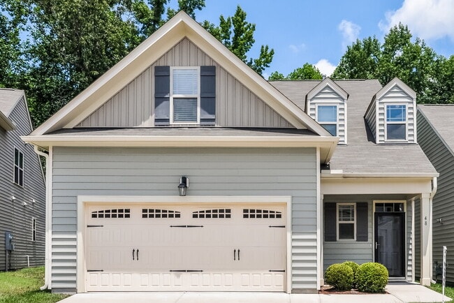 Building Photo - 48 Ashby Dr