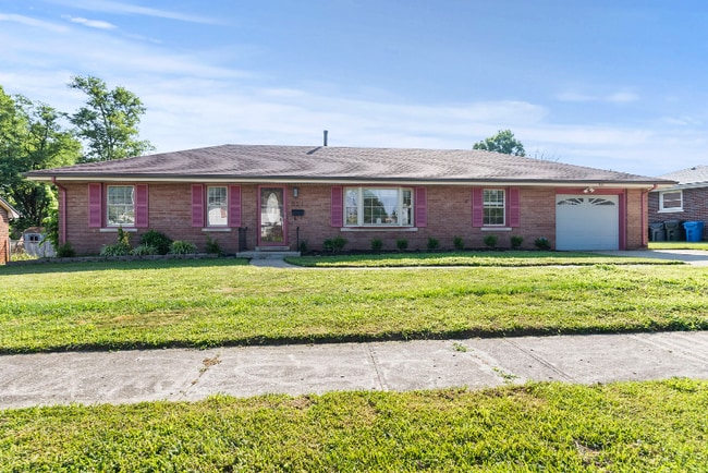 Building Photo - 521 Bryanwood Pkwy Rental