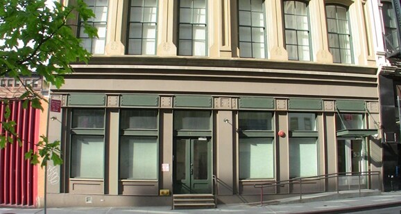 Photo - 53 Leonard St