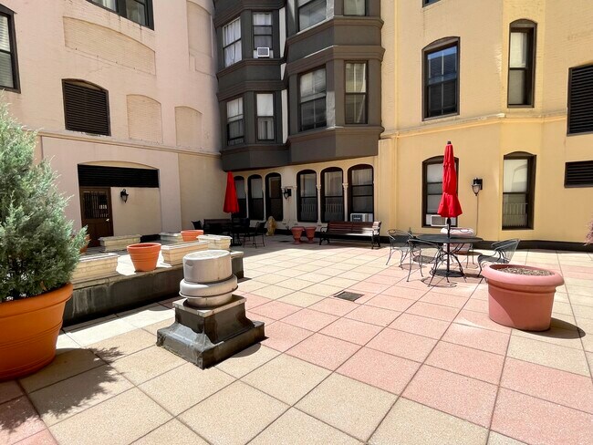Photo - 10 Charlesgate E Apartments Unit 34