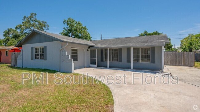 Building Photo - 3915 Allan Pl Rental