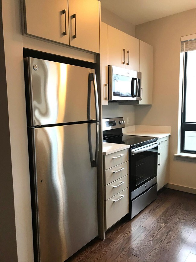 Photo - 45 Marion St Unit 302