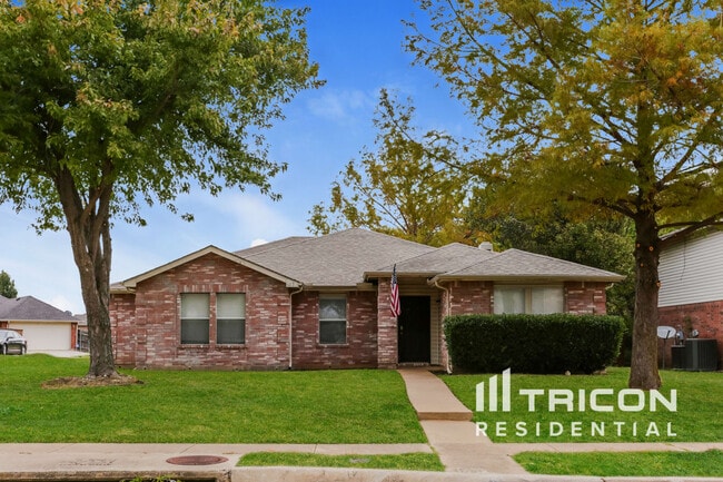 Photo - 647 Blue Chalk Dr