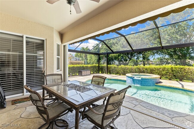 Building Photo - 8886 Lely Island Cir Rental